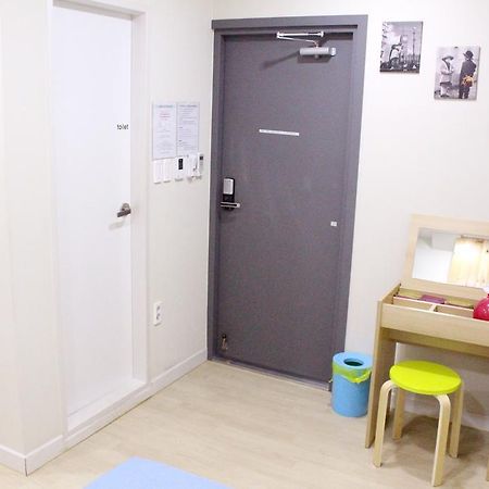 Viva Guesthouse Busan Bagian luar foto